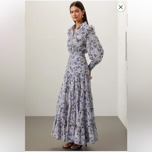 MISA Los Angeles
Aydeniz Maxi Dress